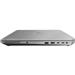لپ تاپ اچ پی مدل ZBook 15 G5 Mobile Workstation با پردازنده i7 و صفحه نمایش Full HD